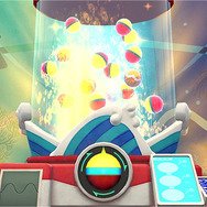 魚釣り体験ゲーム『釣りスピリッツ 釣って遊べる水族館』2022年スイッチ向けに発売―最大4人で釣りもミニゲームも楽しもう【Nintendo Direct mini 2022.6.28】