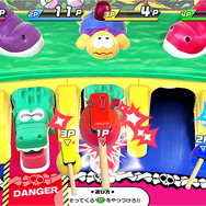 魚釣り体験ゲーム『釣りスピリッツ 釣って遊べる水族館』2022年スイッチ向けに発売―最大4人で釣りもミニゲームも楽しもう【Nintendo Direct mini 2022.6.28】