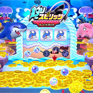 魚釣り体験ゲーム『釣りスピリッツ 釣って遊べる水族館』2022年スイッチ向けに発売―最大4人で釣りもミニゲームも楽しもう【Nintendo Direct mini 2022.6.28】