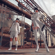『NieR:Automata』がスイッチに!『NieR:Automata The End of YoRHa Edition』10月6日発売―DLC、限定追加衣装も【Nintendo Direct mini 2022.6.28】