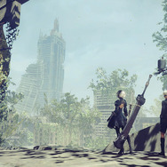 『NieR:Automata』がスイッチに!『NieR:Automata The End of YoRHa Edition』10月6日発売―DLC、限定追加衣装も【Nintendo Direct mini 2022.6.28】