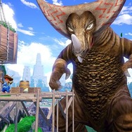 ゴモラもゼットンも育てちゃおう！怪獣育成SLG『ウルトラ怪獣モンスターファーム』スイッチ向けに2022年発売【Nintendo Direct mini 2022.6.28】