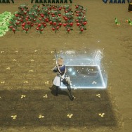 スクエニ新作『ハーヴェステラ』！村で生活しながら災厄「死季」に立ち向かえ【Nintendo Direct mini 2022.6.28】