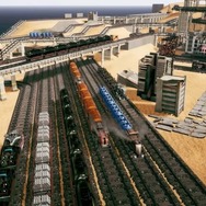 『RAILGRADE』2022年秋発売―ステージクリア型の列車運行SLGでスピードクリアを目指せ【Nintendo Direct mini 2022.6.28】【UPDATE】