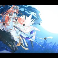 『FGO』「★5 曲亭馬琴（ライダー）」実装！ 宝具は〔魔性〕と〔悪〕の2重特攻で敵全体を攻撃