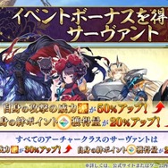 『FGO』新イベント「南溟弓張八犬伝」開幕！「岡田以蔵」「ヘシアン・ロボ」の強化クエストも実装