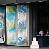 今年のテーマは「GAME」をイメージ！桑沢デザイン研究所の文化祭!『桑沢祭ファッションショー'09』レポート