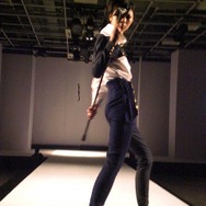 今年のテーマは「GAME」をイメージ！桑沢デザイン研究所の文化祭!『桑沢祭ファッションショー'09』レポート