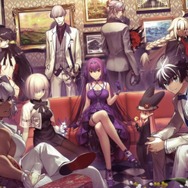千代女に斎藤一、若モリアーティも!「FGO Fes.2022」向けの描き下ろしサーヴァント14騎を一挙お披露目