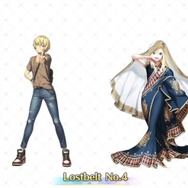 千代女に斎藤一、若モリアーティも!「FGO Fes.2022」向けの描き下ろしサーヴァント14騎を一挙お披露目