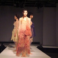 今年のテーマは「GAME」をイメージ！桑沢デザイン研究所の文化祭!『桑沢祭ファッションショー'09』レポート