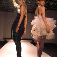 今年のテーマは「GAME」をイメージ！桑沢デザイン研究所の文化祭!『桑沢祭ファッションショー'09』レポート