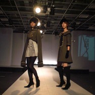 今年のテーマは「GAME」をイメージ！桑沢デザイン研究所の文化祭!『桑沢祭ファッションショー'09』レポート