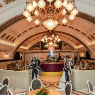 『IdentityV 第五人格』4周年記念オフラインイベント大阪会場レポート！豪華ゲスト出演、対抗戦に歓談、ミニゲームと盛りだくさん