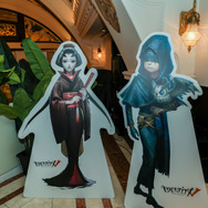 『IdentityV 第五人格』4周年記念オフラインイベント大阪会場レポート！豪華ゲスト出演、対抗戦に歓談、ミニゲームと盛りだくさん