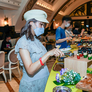 『IdentityV 第五人格』4周年記念オフラインイベント大阪会場レポート！豪華ゲスト出演、対抗戦に歓談、ミニゲームと盛りだくさん