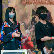 『IdentityV 第五人格』4周年記念オフラインイベント大阪会場レポート！豪華ゲスト出演、対抗戦に歓談、ミニゲームと盛りだくさん