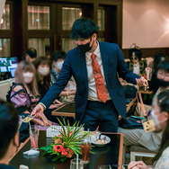 『IdentityV 第五人格』4周年記念オフラインイベント大阪会場レポート！豪華ゲスト出演、対抗戦に歓談、ミニゲームと盛りだくさん