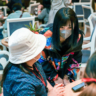 『IdentityV 第五人格』4周年記念オフラインイベント大阪会場レポート！豪華ゲスト出演、対抗戦に歓談、ミニゲームと盛りだくさん