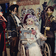 『IdentityV 第五人格』4周年記念オフラインイベント大阪会場レポート！豪華ゲスト出演、対抗戦に歓談、ミニゲームと盛りだくさん