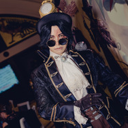 『IdentityV 第五人格』4周年記念オフラインイベント大阪会場レポート！豪華ゲスト出演、対抗戦に歓談、ミニゲームと盛りだくさん