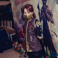 『IdentityV 第五人格』4周年記念オフラインイベント大阪会場レポート！豪華ゲスト出演、対抗戦に歓談、ミニゲームと盛りだくさん