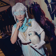 『IdentityV 第五人格』4周年記念オフラインイベント大阪会場レポート！豪華ゲスト出演、対抗戦に歓談、ミニゲームと盛りだくさん