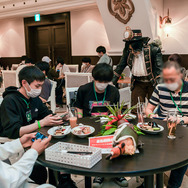 『IdentityV 第五人格』4周年記念オフラインイベント大阪会場レポート！豪華ゲスト出演、対抗戦に歓談、ミニゲームと盛りだくさん