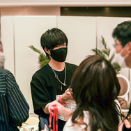 『IdentityV 第五人格』4周年記念オフラインイベント大阪会場レポート！豪華ゲスト出演、対抗戦に歓談、ミニゲームと盛りだくさん