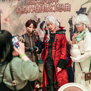 『IdentityV 第五人格』4周年記念オフラインイベント大阪会場レポート！豪華ゲスト出演、対抗戦に歓談、ミニゲームと盛りだくさん