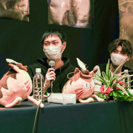 『IdentityV 第五人格』4周年記念オフラインイベント大阪会場レポート！豪華ゲスト出演、対抗戦に歓談、ミニゲームと盛りだくさん