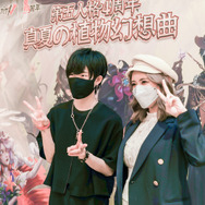 『IdentityV 第五人格』4周年記念オフラインイベント大阪会場レポート！豪華ゲスト出演、対抗戦に歓談、ミニゲームと盛りだくさん