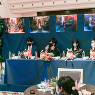 『IdentityV 第五人格』4周年記念オフラインイベント大阪会場レポート！豪華ゲスト出演、対抗戦に歓談、ミニゲームと盛りだくさん