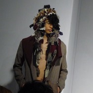 今年のテーマは「GAME」をイメージ！桑沢デザイン研究所の文化祭!『桑沢祭ファッションショー'09』レポート