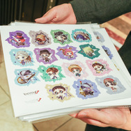 『IdentityV 第五人格』4周年記念オフラインイベント大阪会場レポート！豪華ゲスト出演、対抗戦に歓談、ミニゲームと盛りだくさん