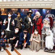 IdentityV 第五人格』4周年記念オフラインイベント大阪会場
