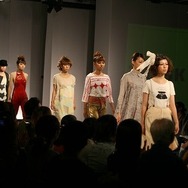 今年のテーマは「GAME」をイメージ！桑沢デザイン研究所の文化祭!『桑沢祭ファッションショー'09』レポート