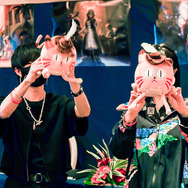 『IdentityV 第五人格』4周年記念オフラインイベント大阪会場レポート！豪華ゲスト出演、対抗戦に歓談、ミニゲームと盛りだくさん