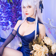 ／モデル：止水