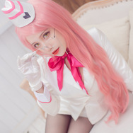 コヤンスカヤ『Fate/Grand Order』／モデル：止水