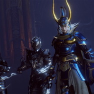 『FFオリジン』追加ミッション「竜王バハムートの試練」7月20日配信決定！光の戦士がついにジャックの前に