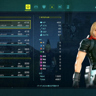 シリーズ最新作『スターオーシャン 6』10月27日発売決定！リンクコンボやストップモードなどバトルシステムの詳細も明らかに