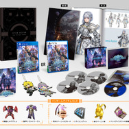 シリーズ最新作『スターオーシャン 6』10月27日発売決定！リンクコンボやストップモードなどバトルシステムの詳細も明らかに