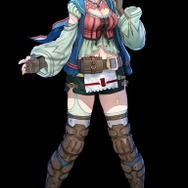 シリーズ最新作『スターオーシャン 6』10月27日発売決定！リンクコンボやストップモードなどバトルシステムの詳細も明らかに