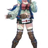 シリーズ最新作『スターオーシャン 6』10月27日発売決定！リンクコンボやストップモードなどバトルシステムの詳細も明らかに