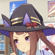 『ウマ娘』スイープトウショウの「ウマ耳」に衝撃事実!あれは“本人の耳”じゃなかった?