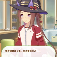 『ウマ娘』スイープトウショウの「ウマ耳」に衝撃事実!あれは“本人の耳”じゃなかった?