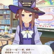 『ウマ娘』スイープトウショウの「ウマ耳」に衝撃事実!あれは“本人の耳”じゃなかった?