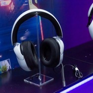 【ソニー説明会レポ】勝利を引き寄せるゲーミングギア「INZONE」…ゲーマー向け新ブランドの今後の展開とは