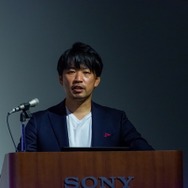 【ソニー説明会レポ】勝利を引き寄せるゲーミングギア「INZONE」…ゲーマー向け新ブランドの今後の展開とは